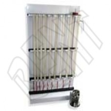 Universal Permeability Apparatus