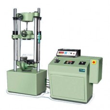 Universal Testing Machines