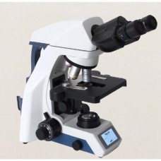 Upright Biological Microscope