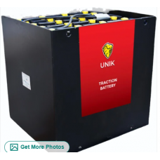 Unik Traction Batteries