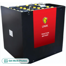 Lead Acid Forklift Batteries