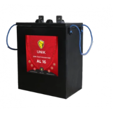 Semi Traction Batteries