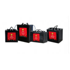 Unik Monobloc Batteries