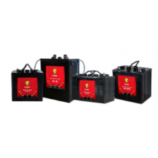 Golf Cart Batteries
