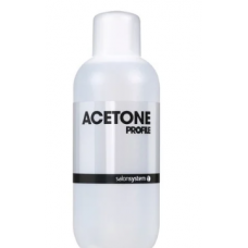 Acetone Profile