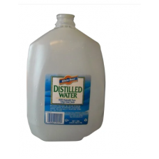 Distilled Water
