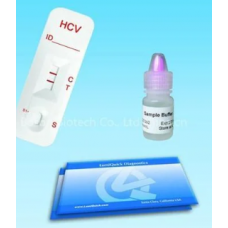 HCV Card