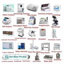 General Laboratory Instrument
