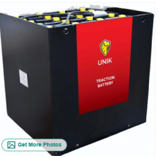 Forklift Parts Battery Unik