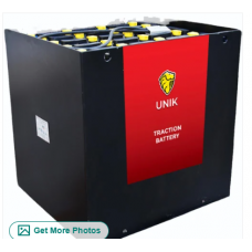 Industrial Forklift Batteries