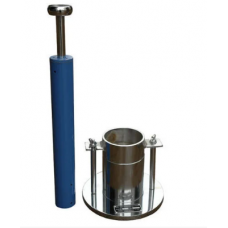 Proctor Compaction Test Apparatus