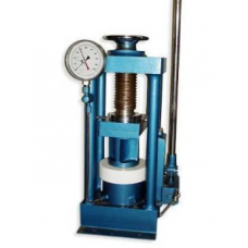 Electrically Compression Testing Machine