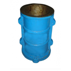 Beam Moulds