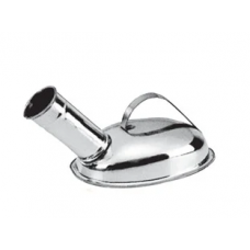 Urinal Male and Female SS