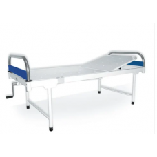 Hospital Semi Fowler Bed 