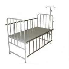 Pediatric Bed