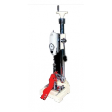 Button Pull Out Tester
