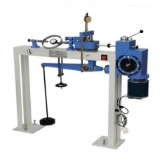 Direct Shear Apparatus