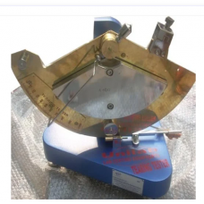 Tear Strength Tester
