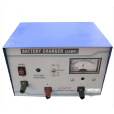 BATTERY CHARGER
