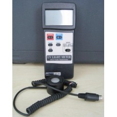 UV Light Meter