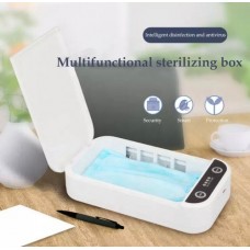 Uv Sterilizer