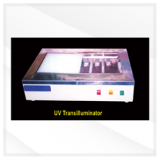 UV-TRANSILLUMINATOR