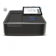 UV-Vis Spectrophotometer