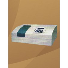 UV-Visible Spectrophotometer