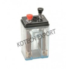 Lead Accumulator 