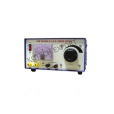 Low Voltage AC/DC Power Supply