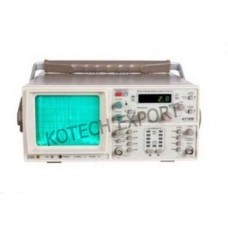 Spectrum Analyzer