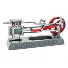 Steam Engine Sectional Demonstration Model