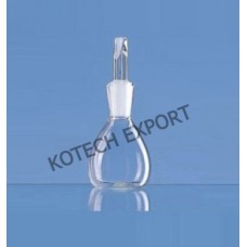 Pycnometers 