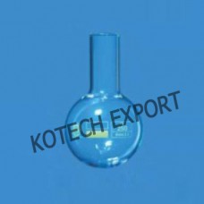 Round Bottom Flask 