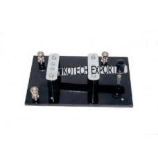 Charge and Discharge Key