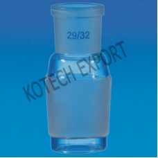 Reduction Adapters