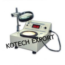 Digital Conductivity Meter