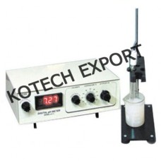 Digital ph Meter