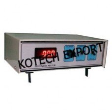 Digital Potentiometer