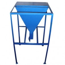 V Box Apparatus