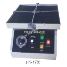 V.D.R.L. Rotator
