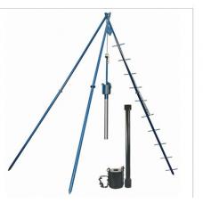 Standard Penetration Test Equipment