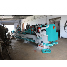 14 Feet Heavy Duty Lathe Machine