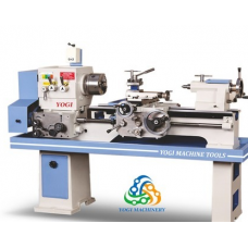 ITI Lathe Machine
