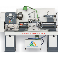 Lathe Machine for ITI and Engineering Colleges
