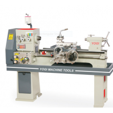 SS and SC Centre Lathe Machine