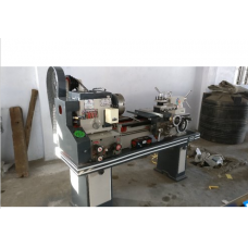 Light Duty Lathe Machine 4.5 Feet