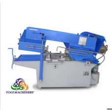 Manual Metal Cutting Bandsaw Machine