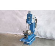 Industrial Slotting Machines